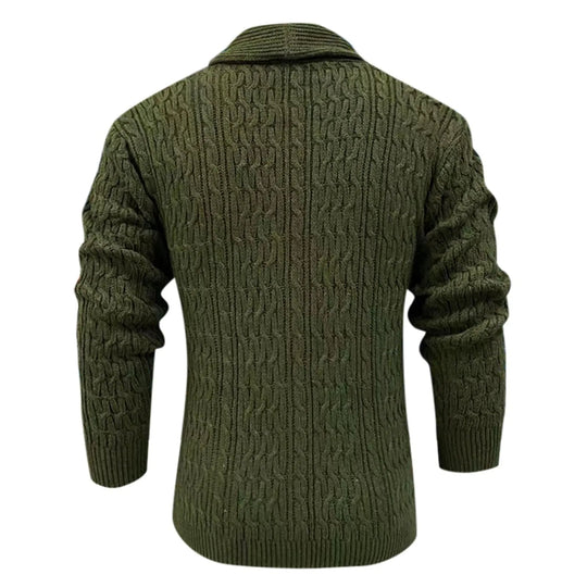 R&B | Cottonbutton Cardigan