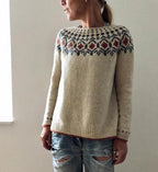 R&B | Einzigartiger Pullover