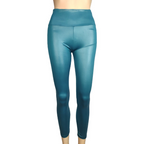 R&B | Elegante Glänzende Leggings