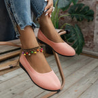 Atmungsaktive Orthopädische Schuhe R&B
