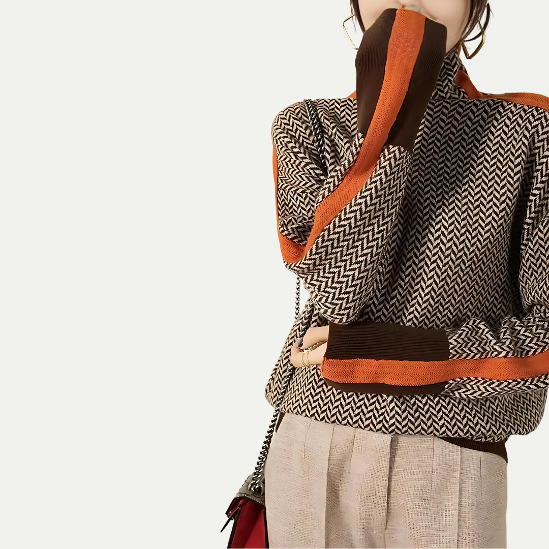 R&B | Stilvolle Pullover für Frauen