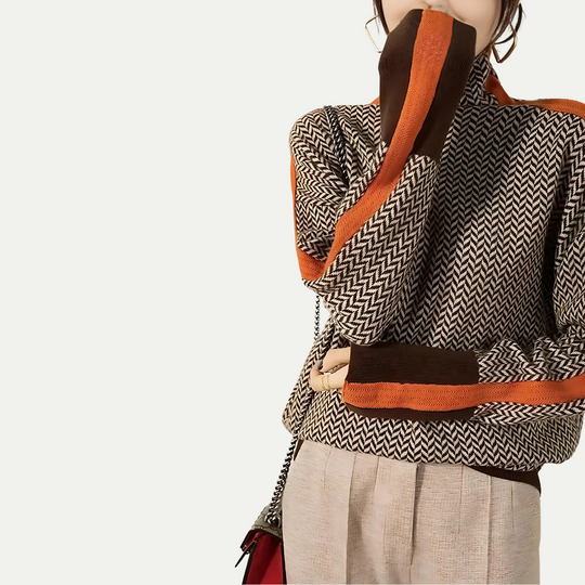 R&B | Stilvolle Pullover für Frauen
