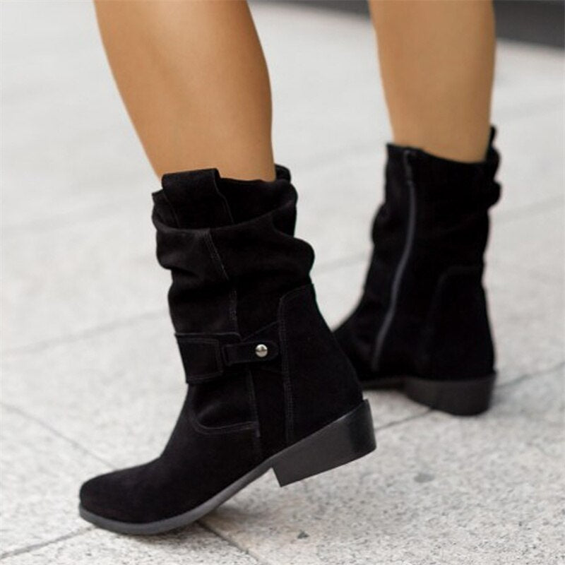 R&B | Wunderschöne Sommerstiefel