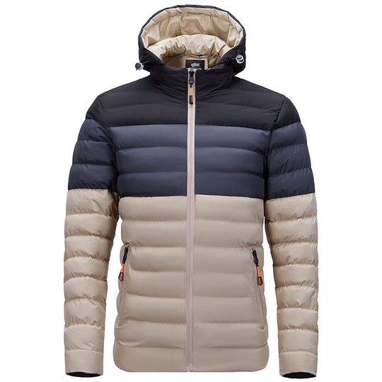R&B | Winter Parka