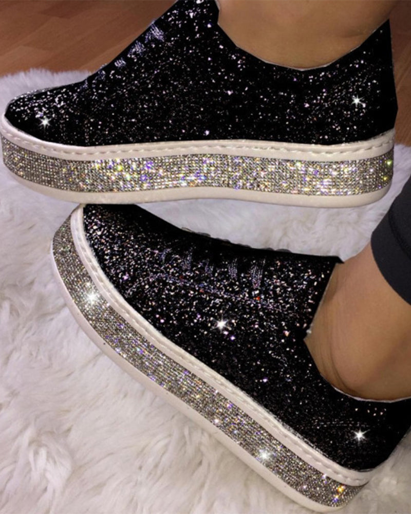R&B | Sneakers In Großen Größen für Frauen