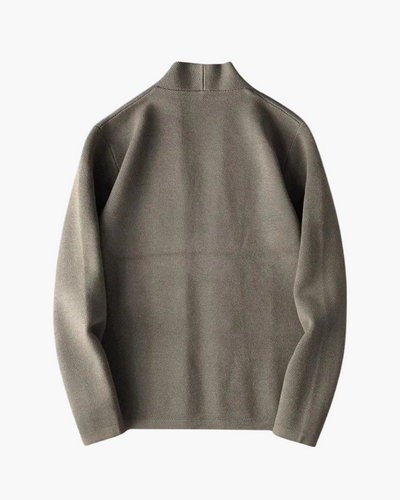 R&B | Casual Blazer - Moderner Freizeitjacke für Stilvolle Alltags- und Business-Outfits