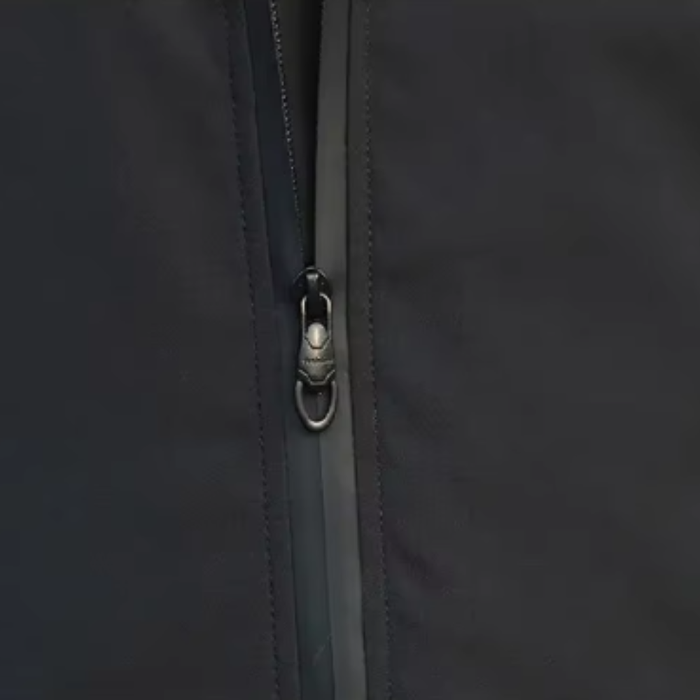 R&B | Elegante Windjacke für Herren