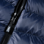 R&B | Gepolsterte Winterjacke für Herren