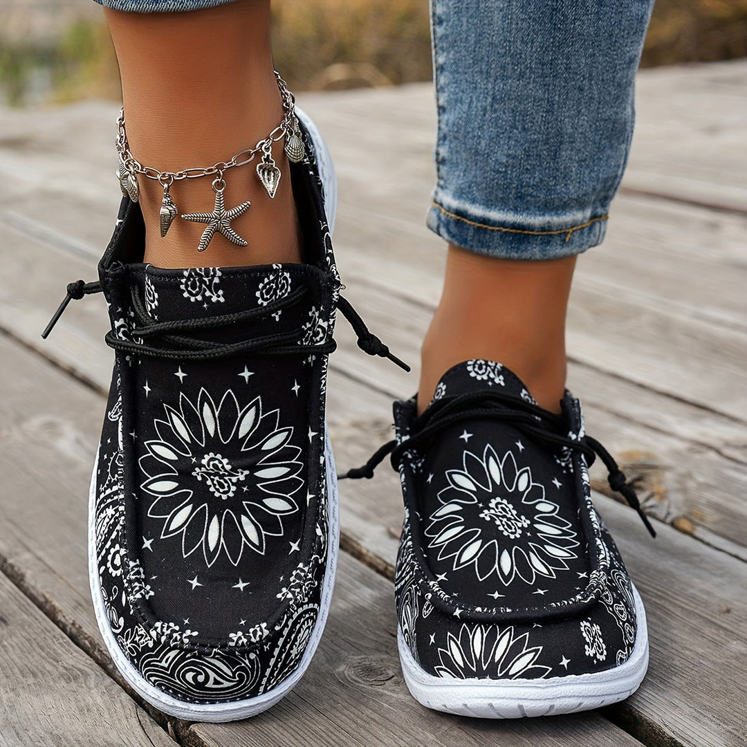 Bequemer Schuh für Damen R&B R&B