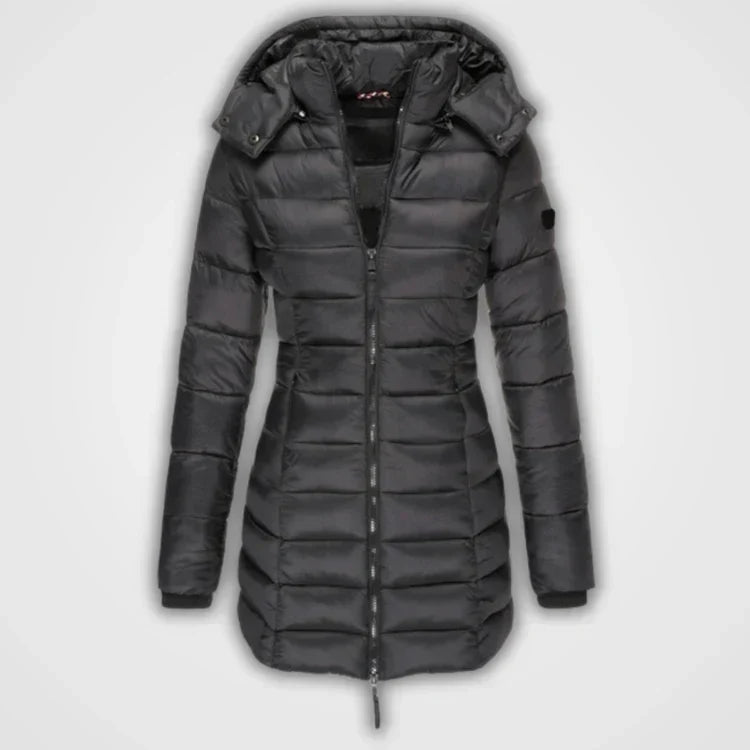 R&B | Winterjacke
