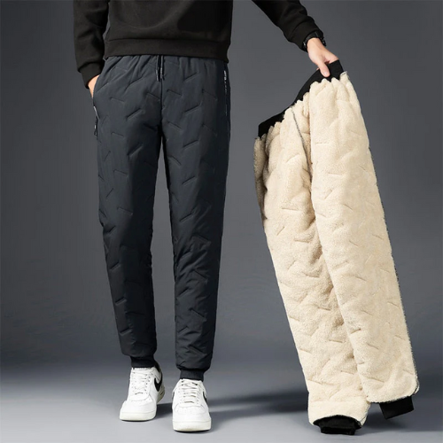 R&B | Bequeme Thermohose