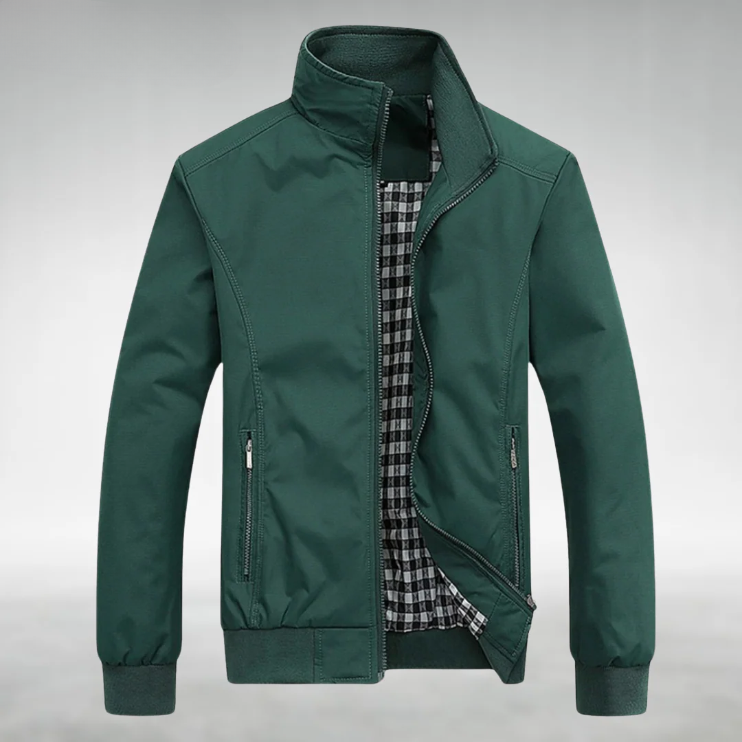 R&B | Modische Herrenjacke für lässige Outfits