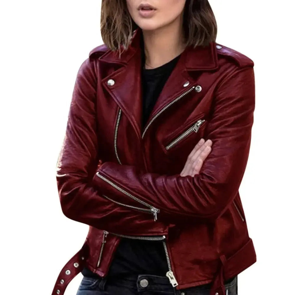 R&B | Fit jacke für Damen