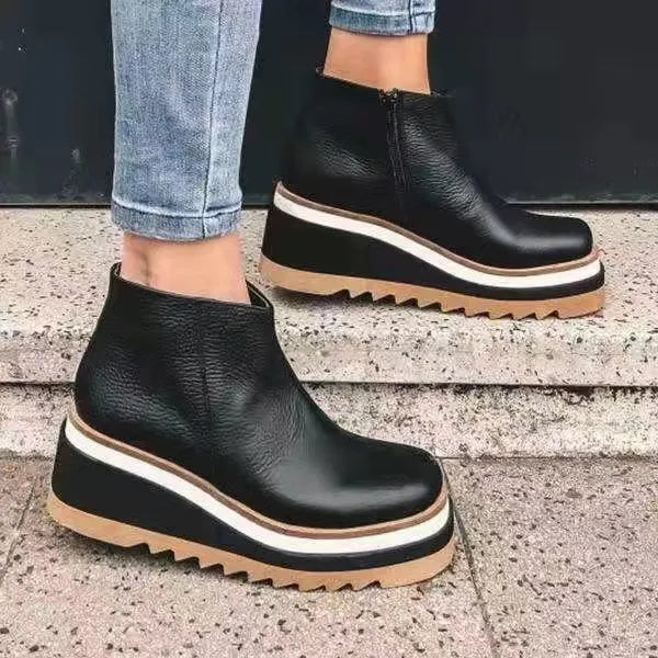 Orthopädische stiefel