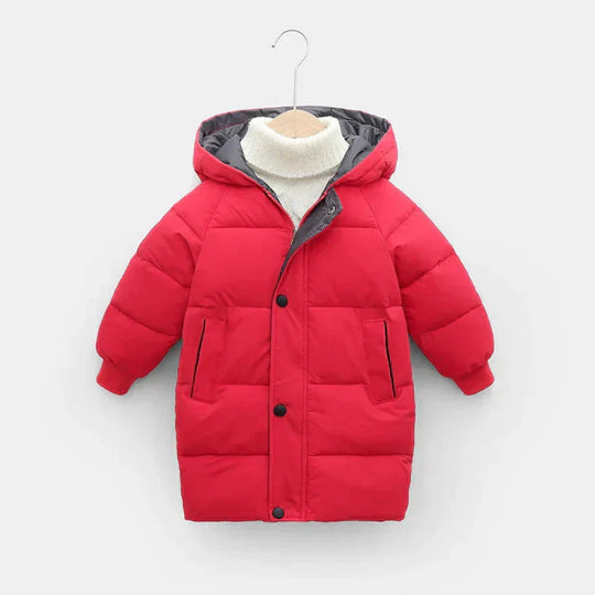 R&B | Winterjacke für Kinder