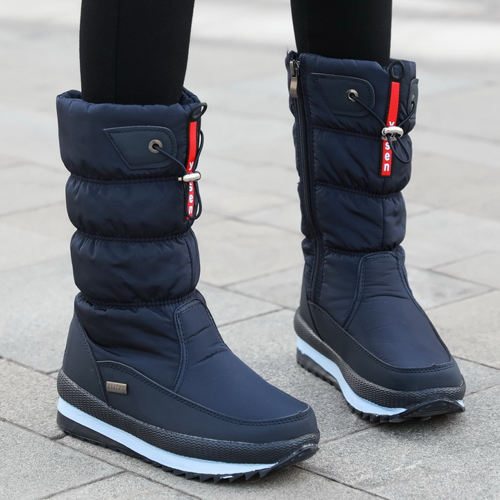 R&B | Bequeme und Gemütliche Damen-Winterschuhe