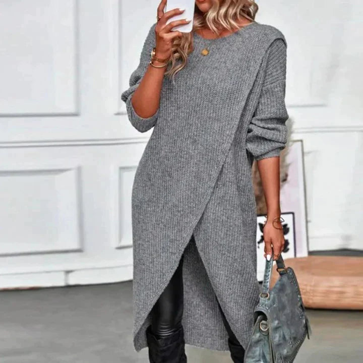 R&B | Pullover für Frauen mit Schlichtem Stil