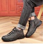 R&B | Warme und Bequeme Stiefel