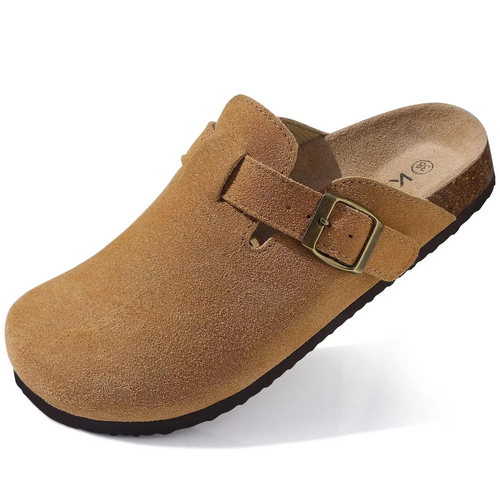 R&B | Damen Schuhe mit Weicher Fußsohle & Bequemer Passform