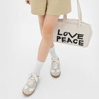 Retro-Faschingschuhe für Frauen R&B
