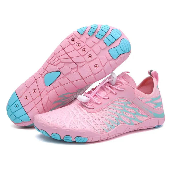 R&B | Orthopädische Barfußschuhe