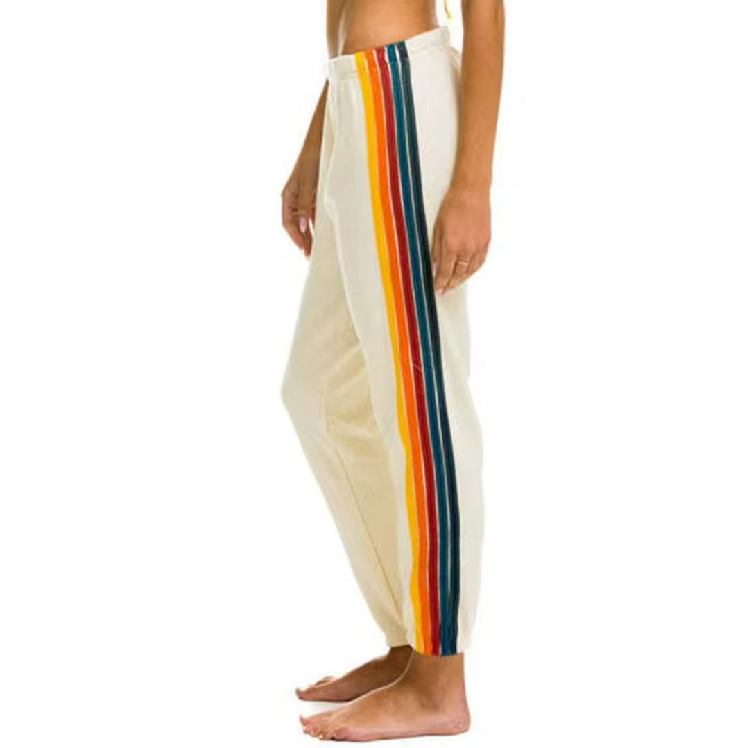 R&B | Lässige Strickhose