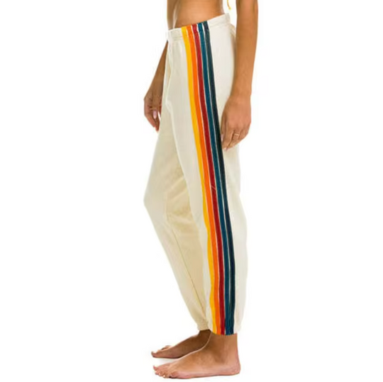 R&B | Lässige Strickhose