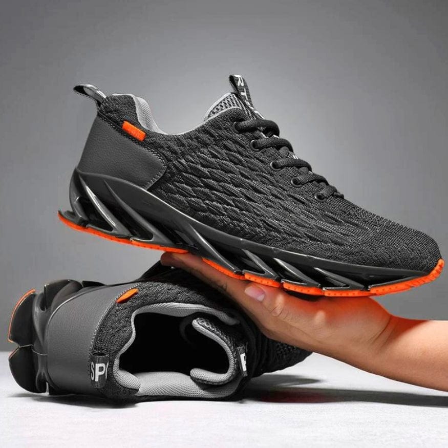 R&B | Hardwell Flexstride Sneaker