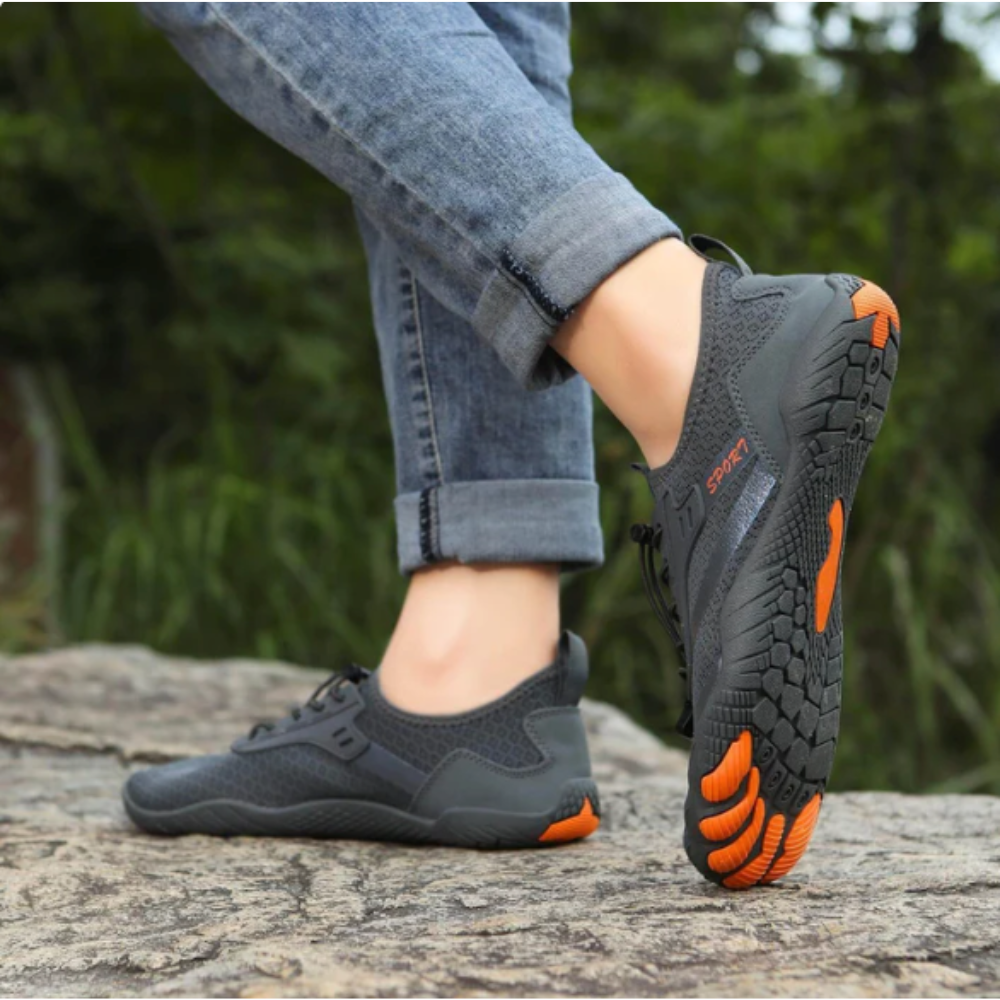 gesunde & bequeme Barfußschuhe R&B