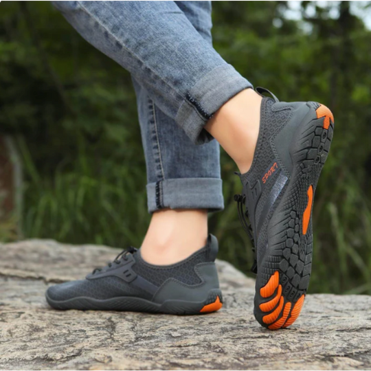 gesunde & bequeme Barfußschuhe R&B