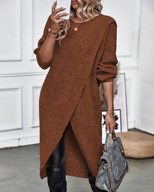 R&B | Modischer Pullover