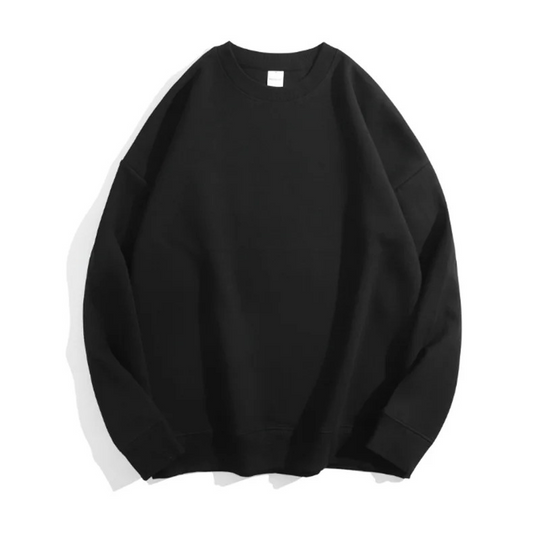 R&B | Rundhals Sweatshirt für Damen