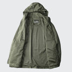 R&B | Leichtes wasserdichtes Herrenjacke