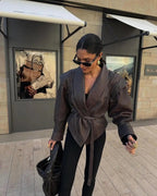 R&B | Vintage Jacke