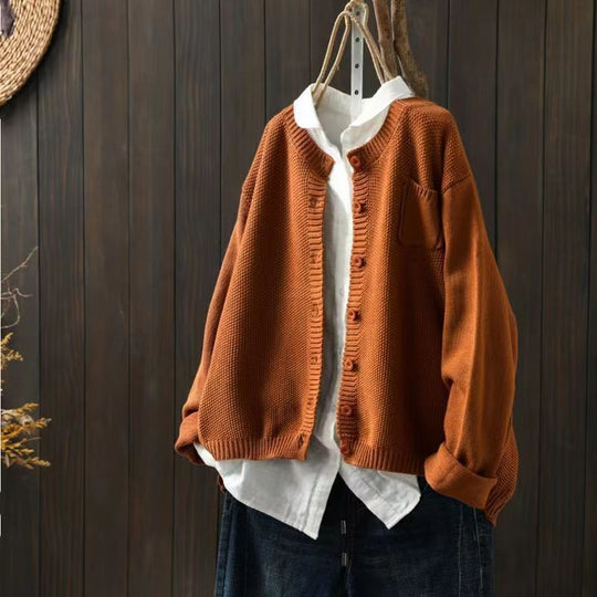 R&B | Weicher Cardigan
