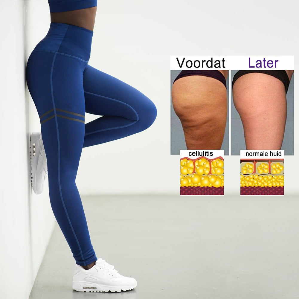 R&B | Kompressionsleggings für Damen