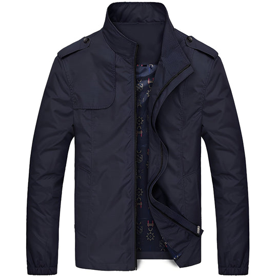 R&B | Freizeit, Stylische Jacke für Männer