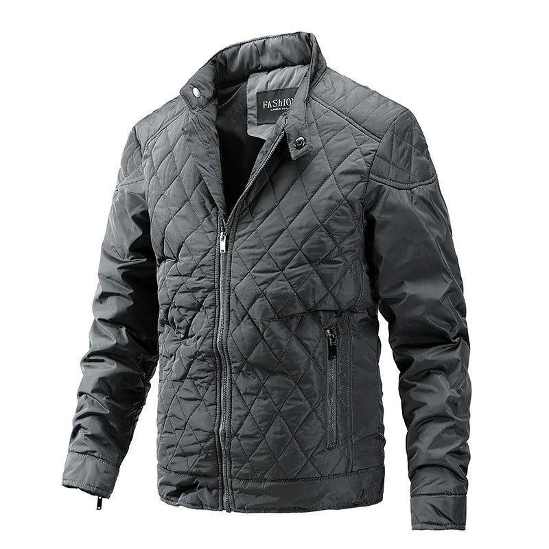 R&B | Steppjacke Herren