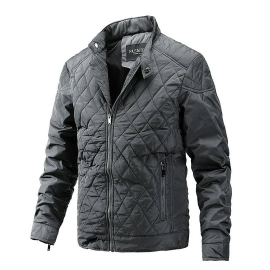 R&B | Steppjacke Herren