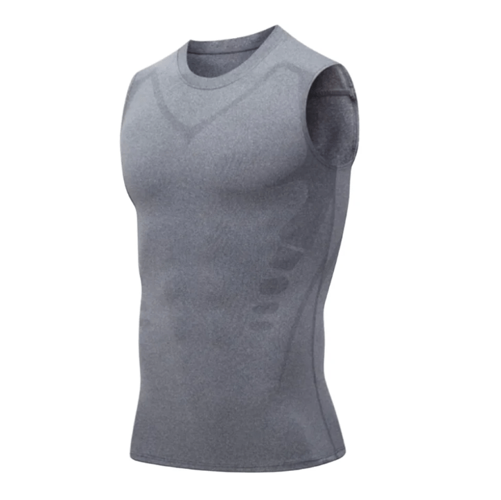 R&B | Figurformendes Tanktop