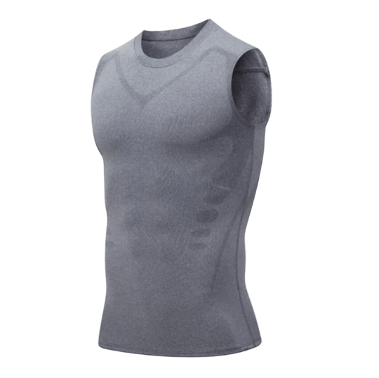 R&B | Figurformendes Tanktop