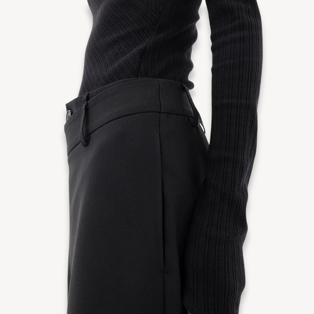 R&B | Stilvoll Baggy Hosen für Frauen