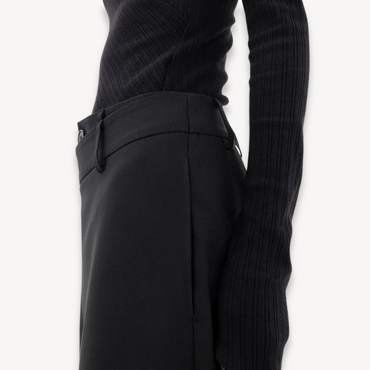R&B | Stilvoll Baggy Hosen für Frauen