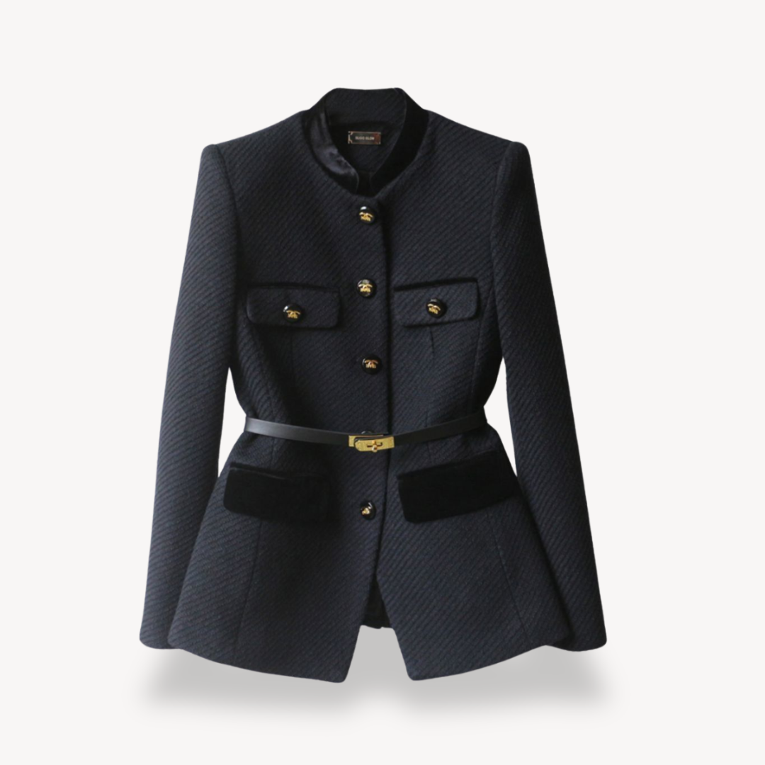 R&B | Damen Tweed Blazer
