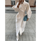 R&B | Trenchcoat Eleganter Moderner Stil Ideal für den Winter