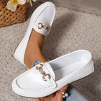 Bequeme orthopädische Loafers für den Alltag R&B R&B