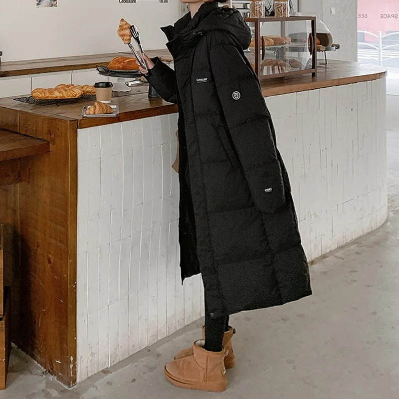 R&B | Coltrui Reißverschluss Pufferjacke für Damen