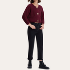 R&B | Stilvoll Cardigan für Frauen