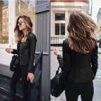 R&B | Warme Jacke für Damen Schick