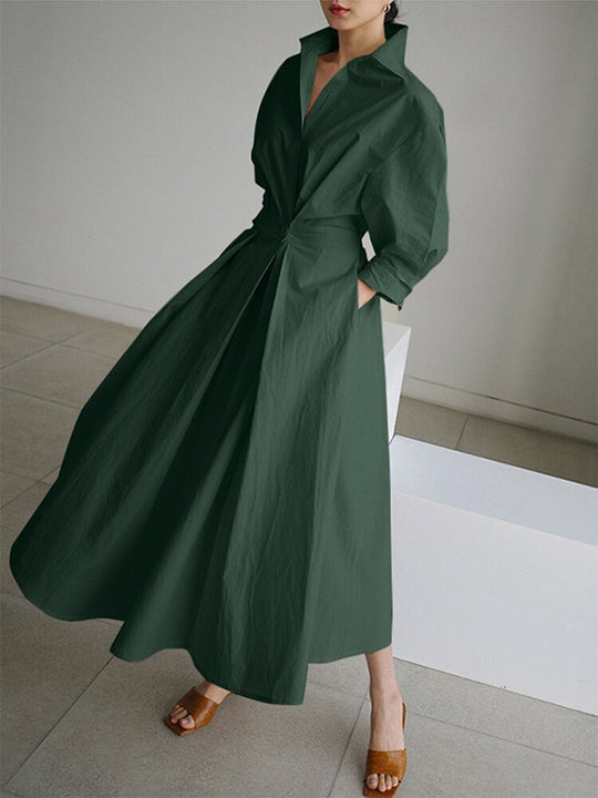 R&B | Stilvolles Sommerkleid für Frauen